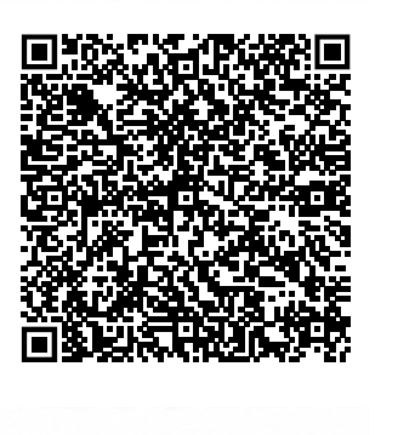 Scan to save Thomas Chin contact information